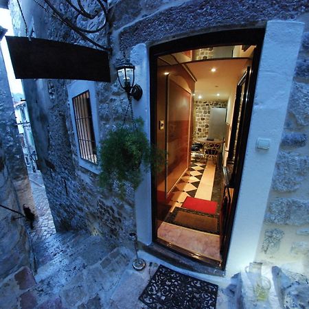 Cattaro Royale Apartment Kültér fotó