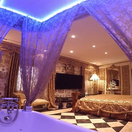 Cattaro Royale Apartment Kültér fotó