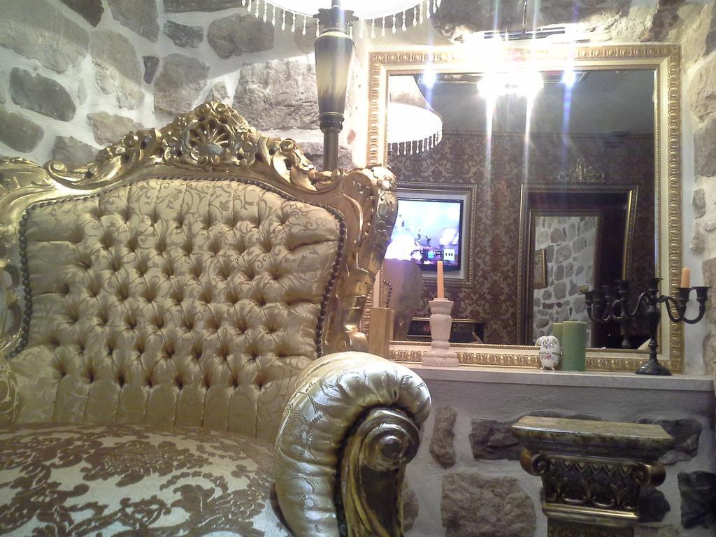 Cattaro Royale Apartment Kültér fotó