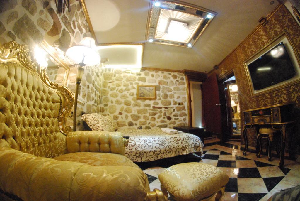 Cattaro Royale Apartment Szoba fotó