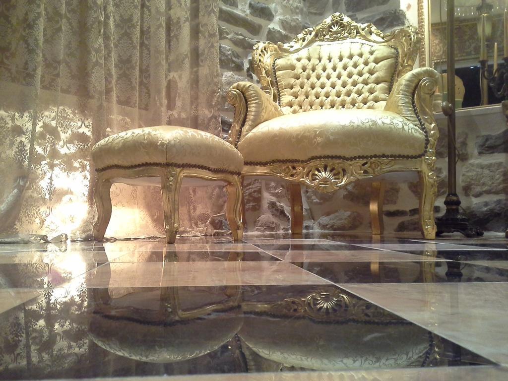 Cattaro Royale Apartment Szoba fotó