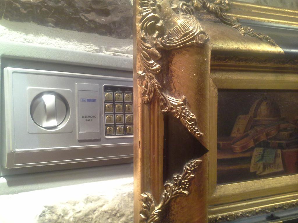 Cattaro Royale Apartment Kültér fotó