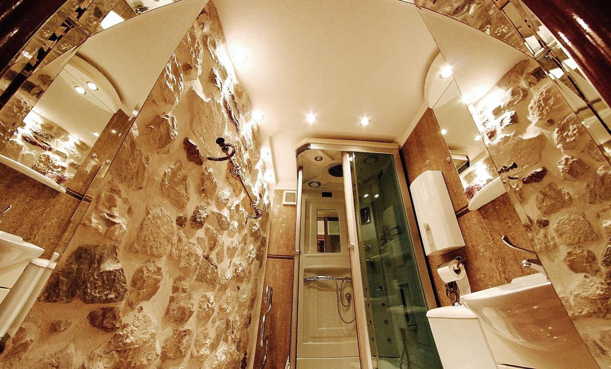 Cattaro Royale Apartment Kültér fotó
