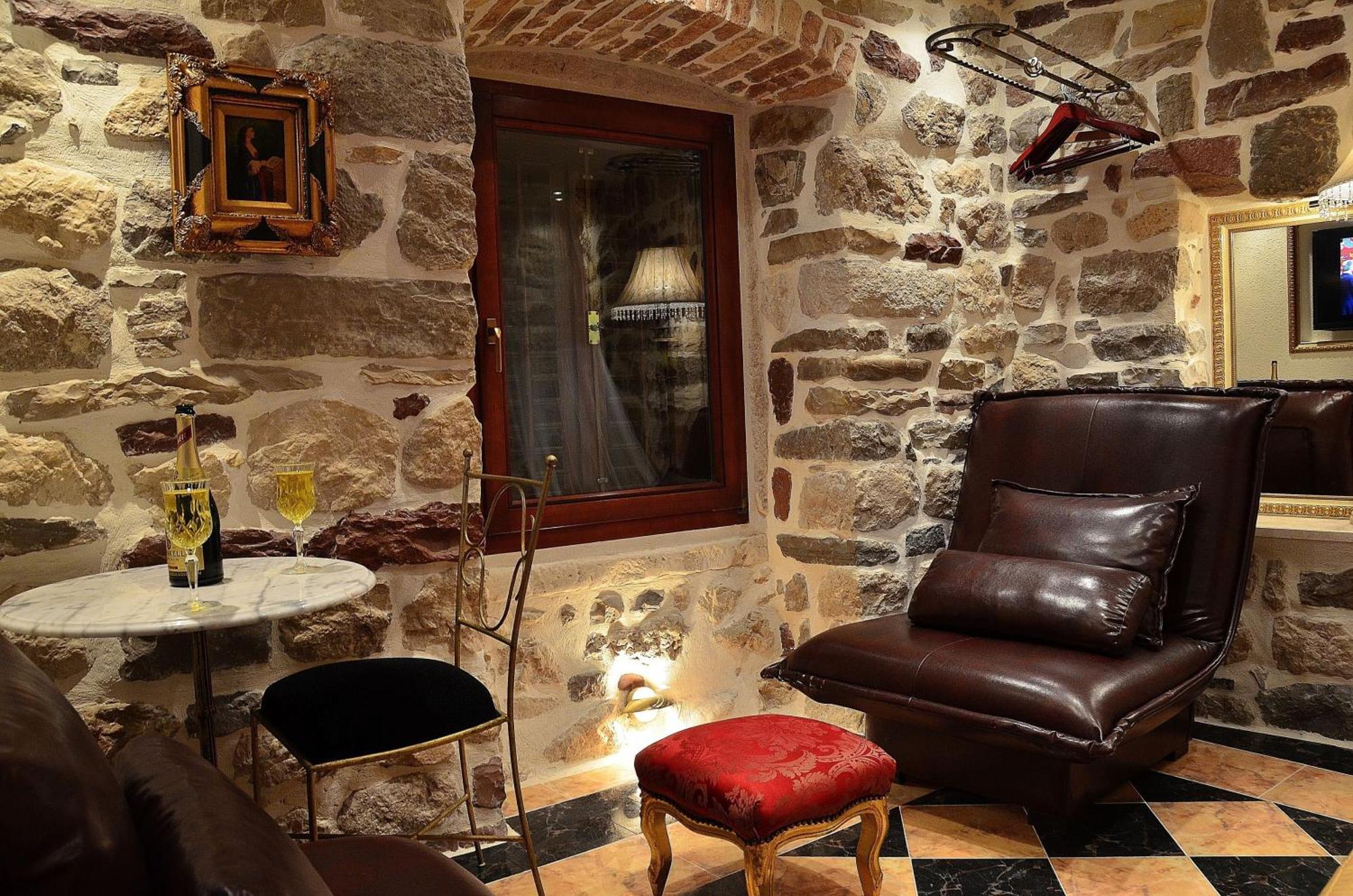 Cattaro Royale Apartment Kültér fotó
