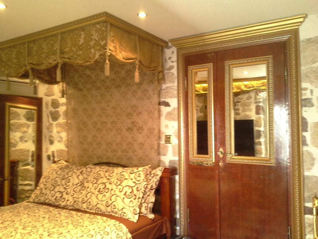 Cattaro Royale Apartment Szoba fotó