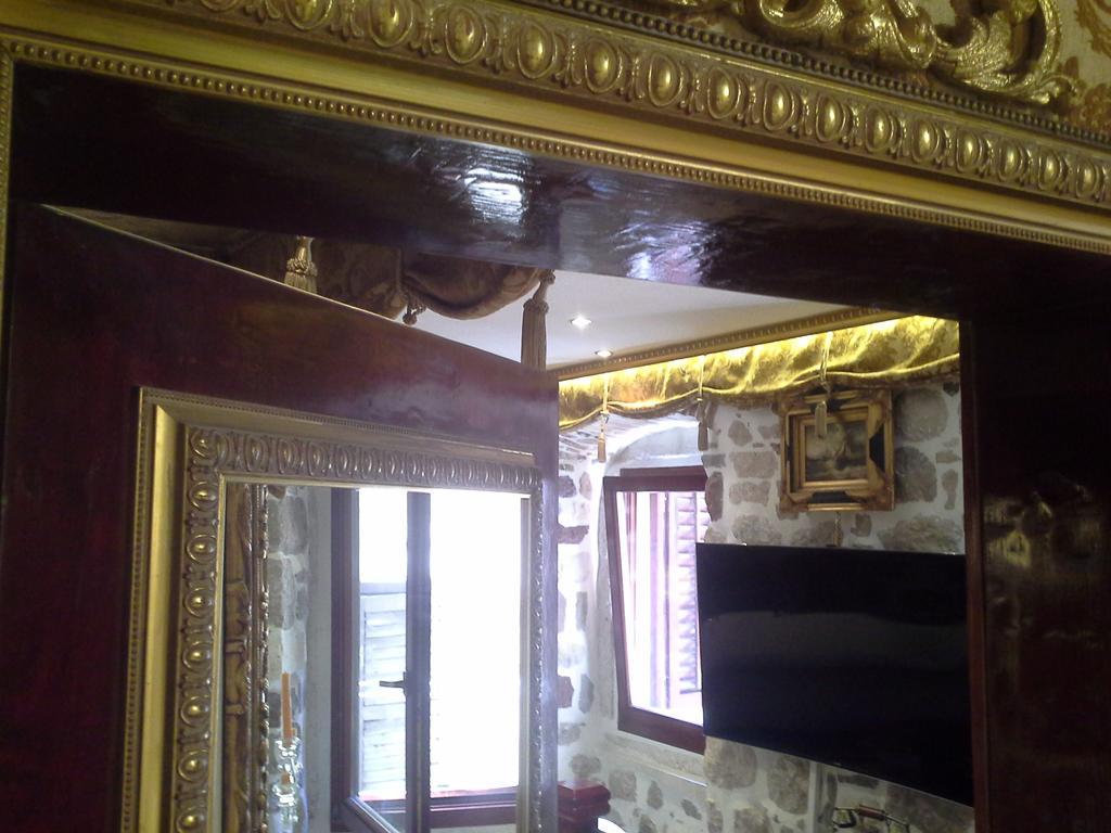 Cattaro Royale Apartment Kültér fotó