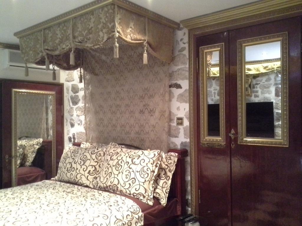 Cattaro Royale Apartment Kültér fotó