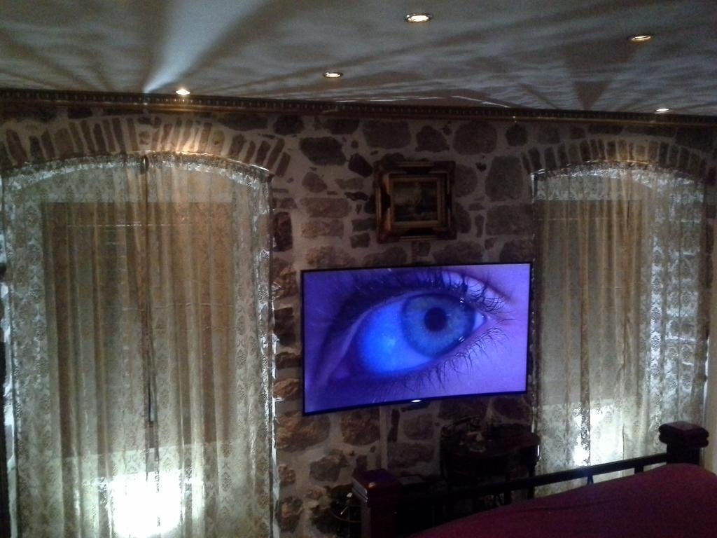 Cattaro Royale Apartment Kültér fotó