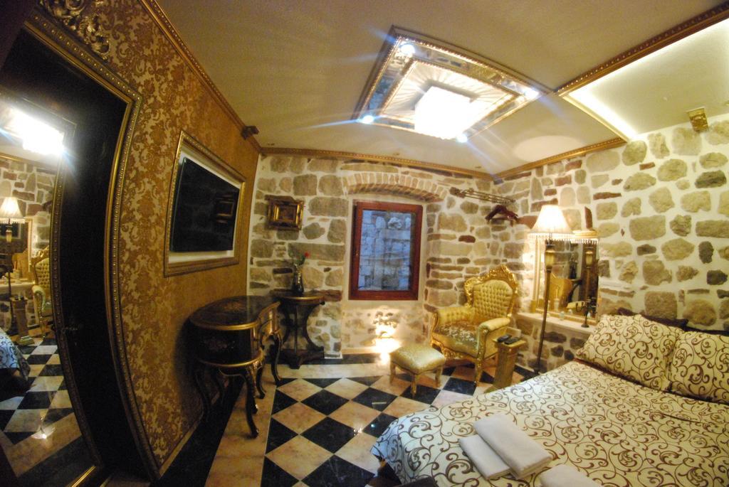 Cattaro Royale Apartment Kültér fotó