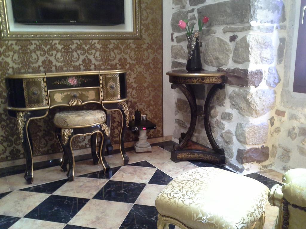 Cattaro Royale Apartment Kültér fotó