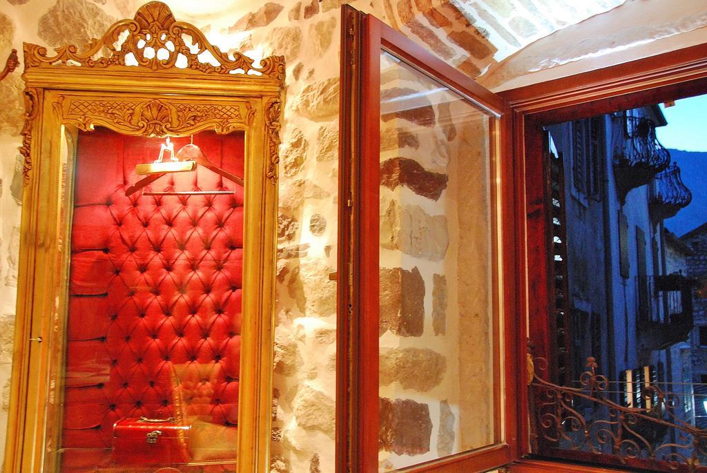 Cattaro Royale Apartment Kültér fotó
