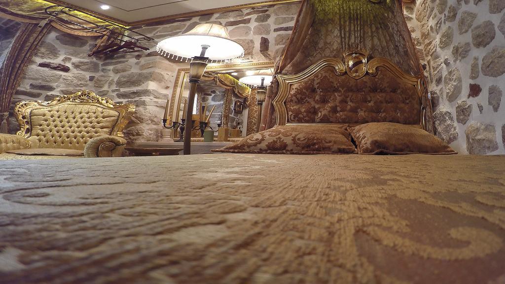 Cattaro Royale Apartment Kültér fotó