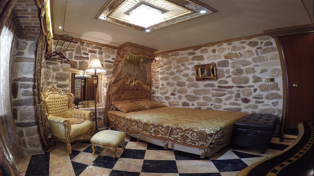 Cattaro Royale Apartment Kültér fotó