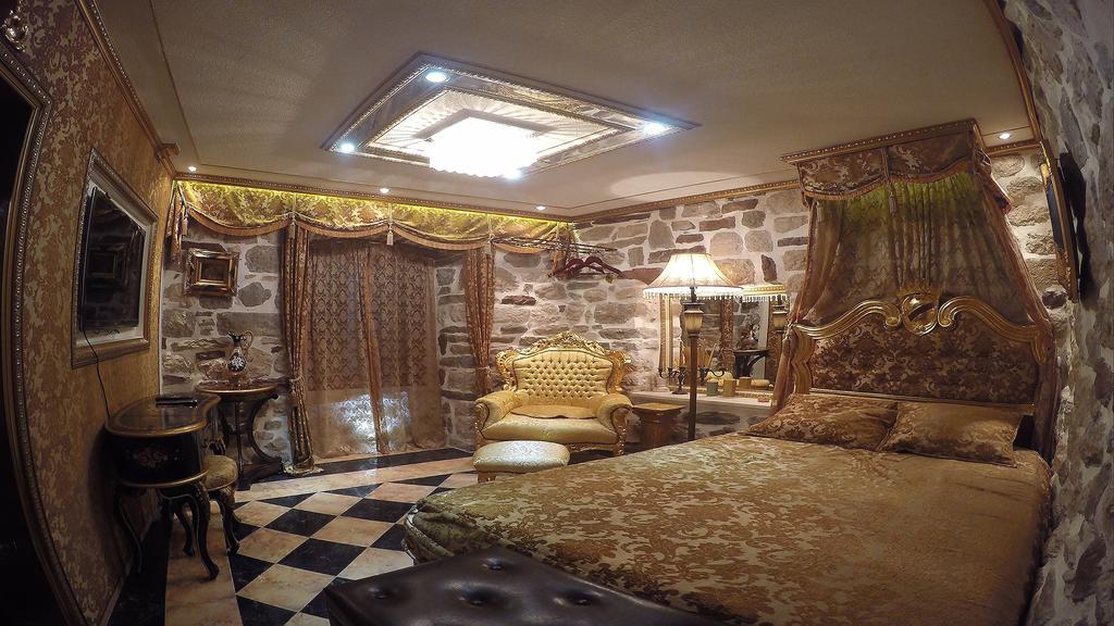 Cattaro Royale Apartment Kültér fotó