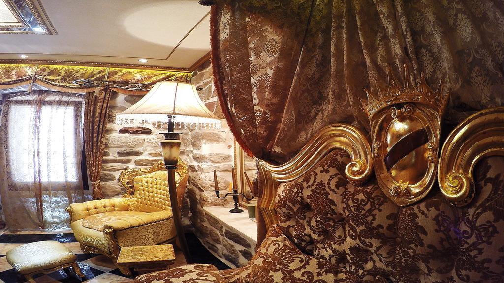 Cattaro Royale Apartment Kültér fotó