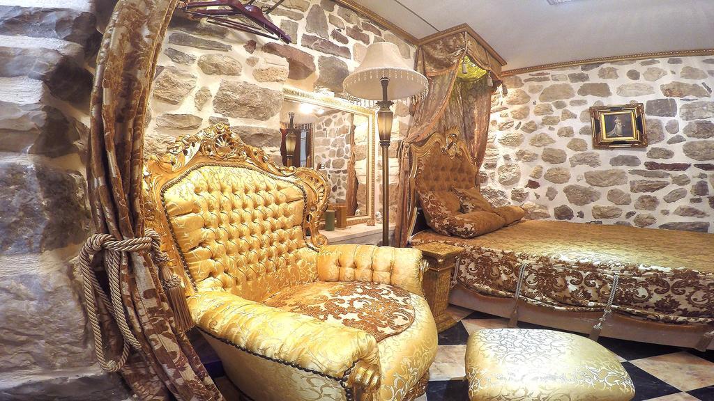Cattaro Royale Apartment Kültér fotó