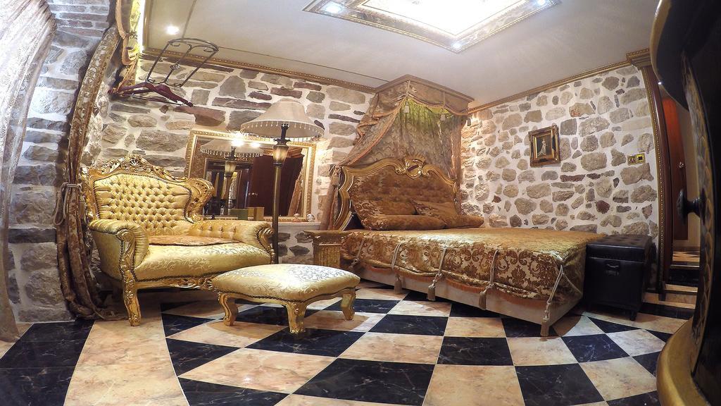 Cattaro Royale Apartment Kültér fotó