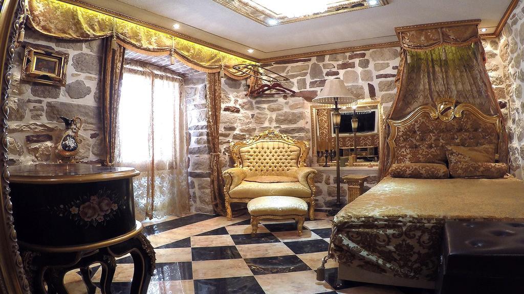 Cattaro Royale Apartment Kültér fotó