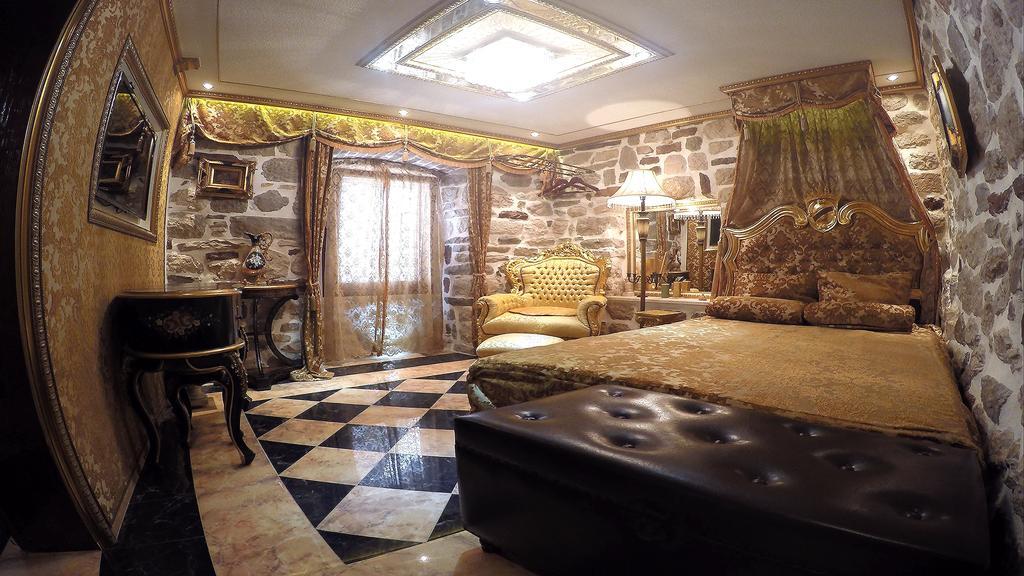 Cattaro Royale Apartment Kültér fotó