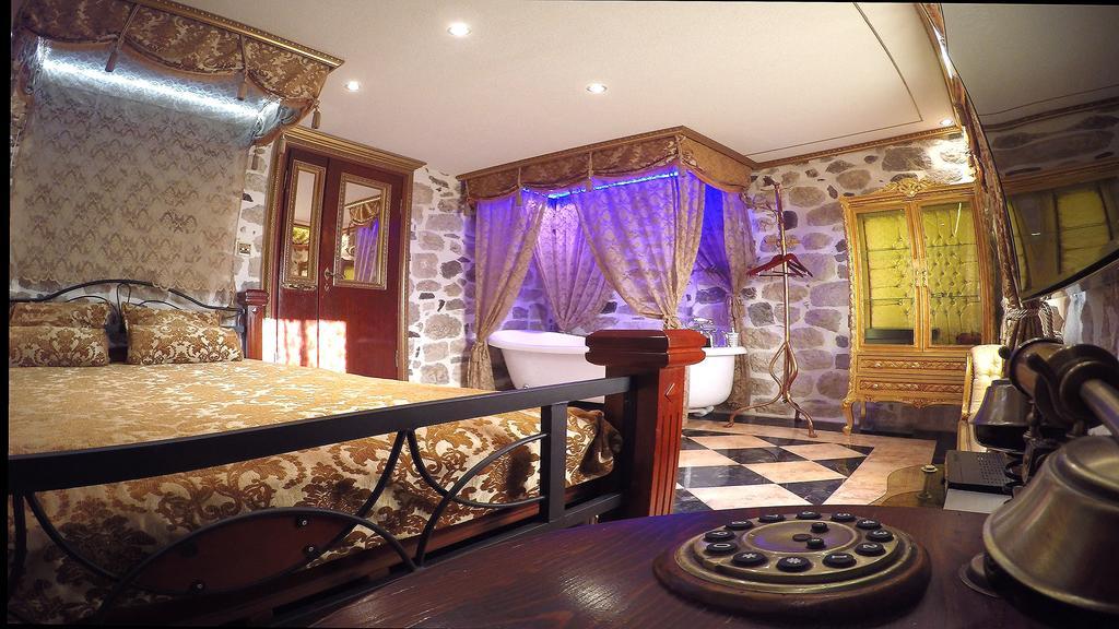 Cattaro Royale Apartment Kültér fotó