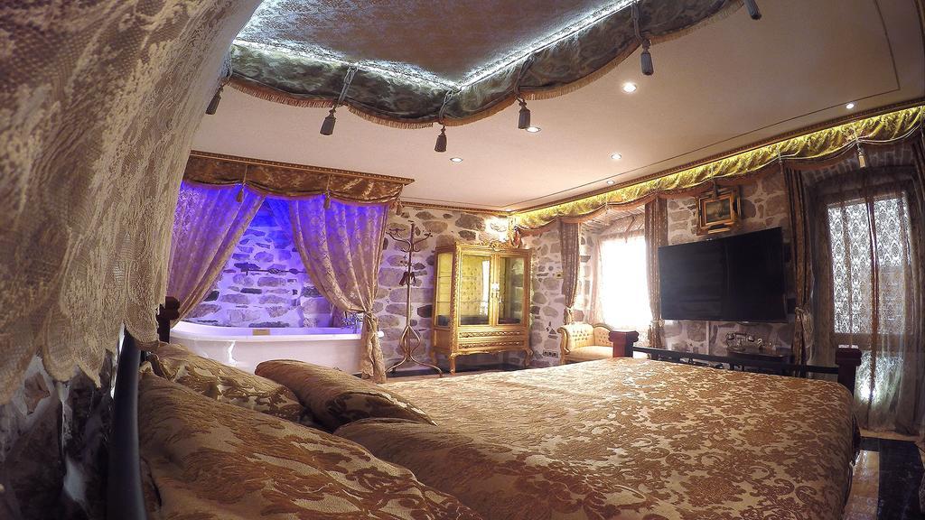 Cattaro Royale Apartment Kültér fotó