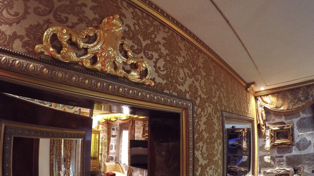 Cattaro Royale Apartment Kültér fotó