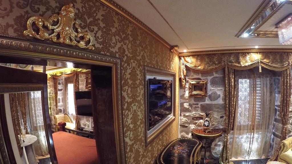 Cattaro Royale Apartment Szoba fotó