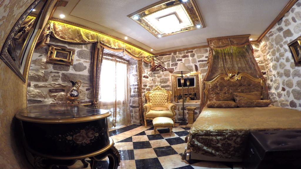 Cattaro Royale Apartment Kültér fotó