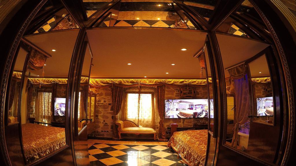 Cattaro Royale Apartment Kültér fotó