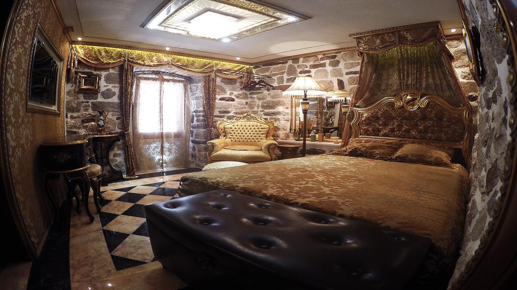 Cattaro Royale Apartment Szoba fotó