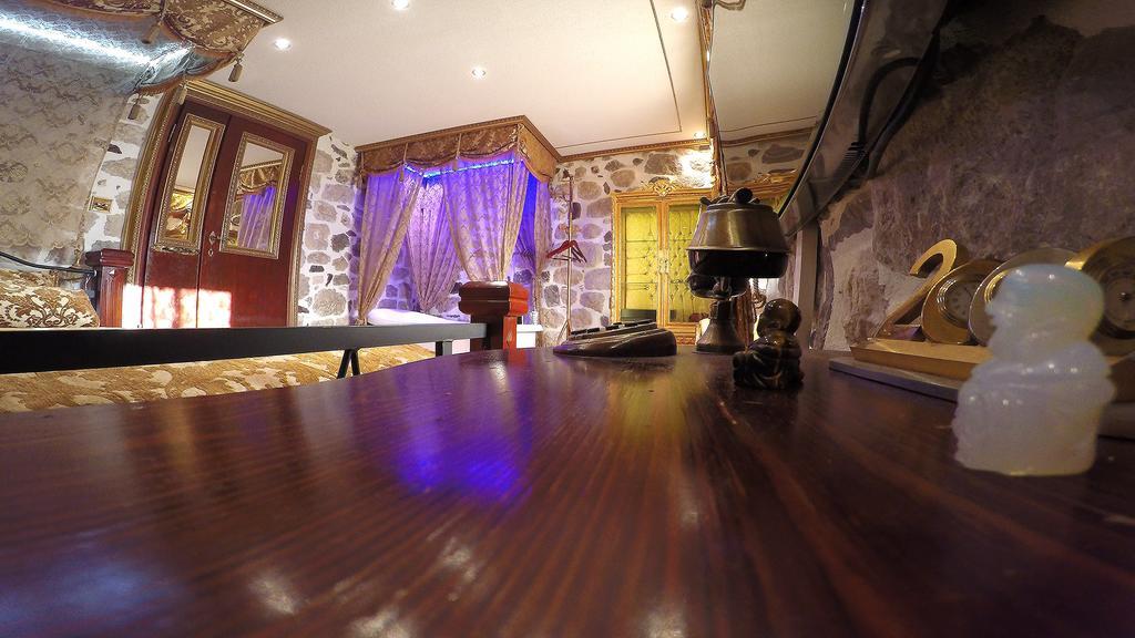 Cattaro Royale Apartment Kültér fotó
