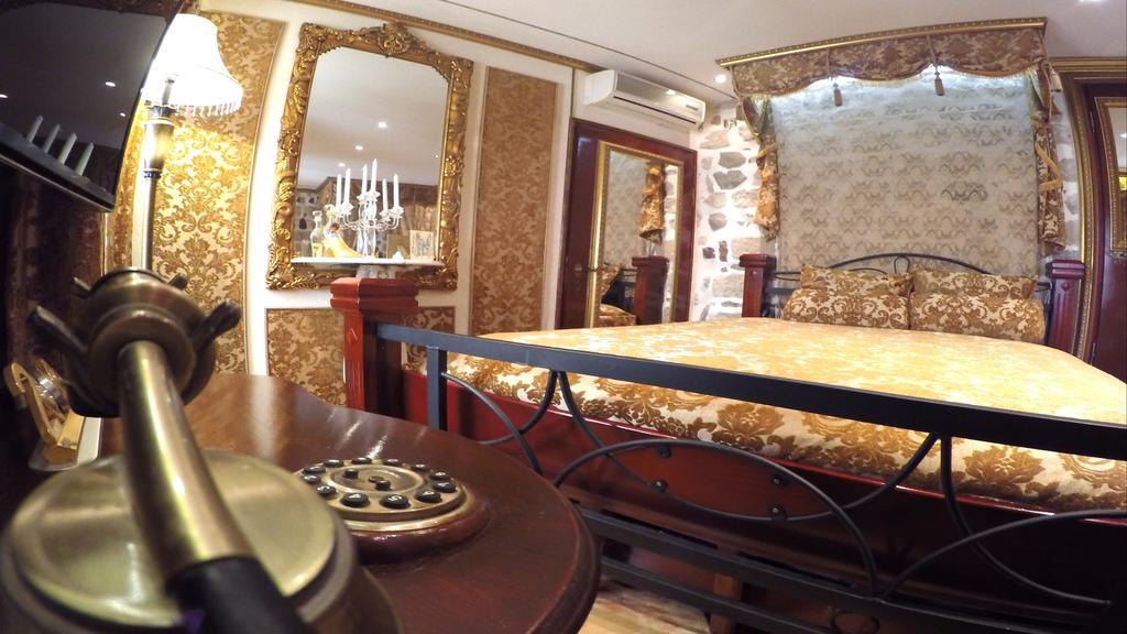 Cattaro Royale Apartment Kültér fotó