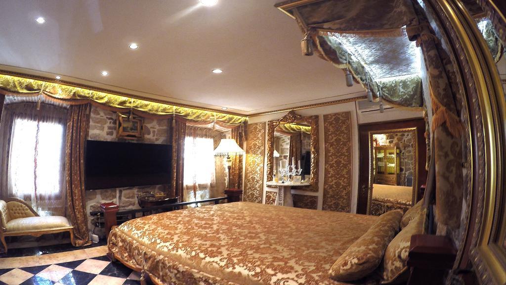 Cattaro Royale Apartment Kültér fotó