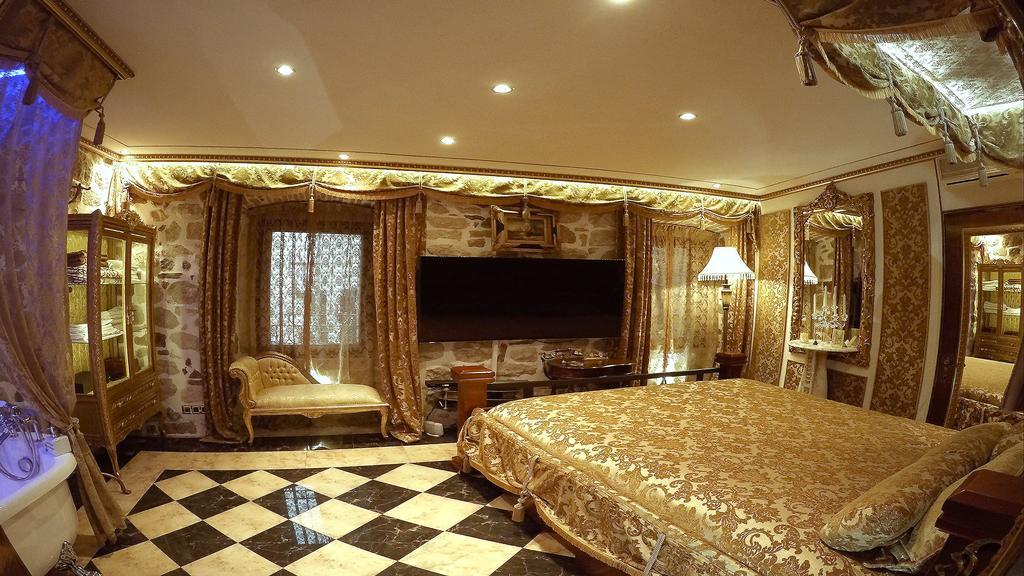 Cattaro Royale Apartment Kültér fotó