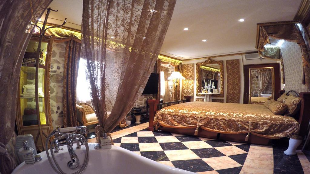 Cattaro Royale Apartment Kültér fotó