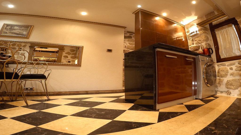 Cattaro Royale Apartment Kültér fotó