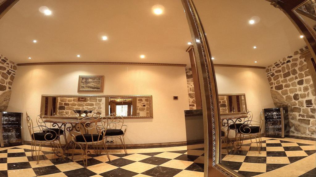 Cattaro Royale Apartment Kültér fotó