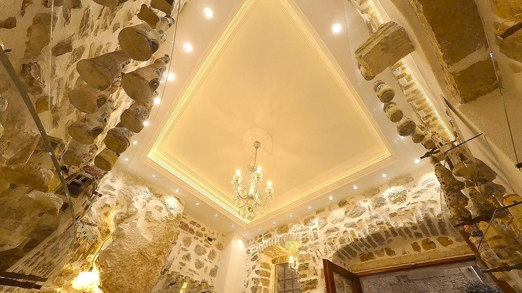 Cattaro Royale Apartment Kültér fotó